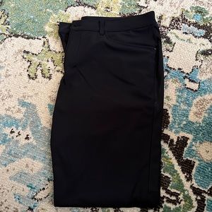 Like New Lululemon ABC Pants 36x32